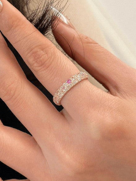 Pink Dream Ring