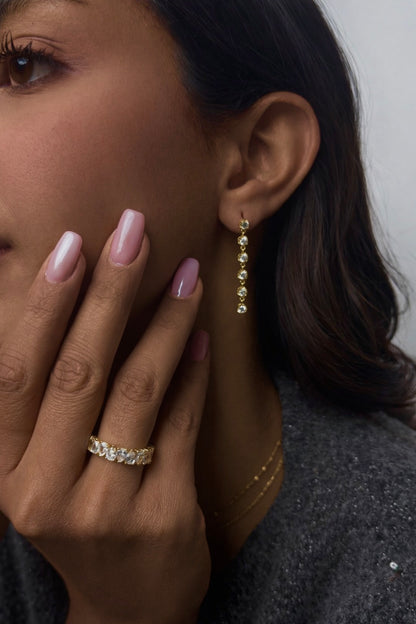 Lumière Earrings