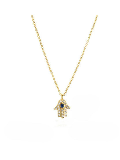 Divine Protection Necklace