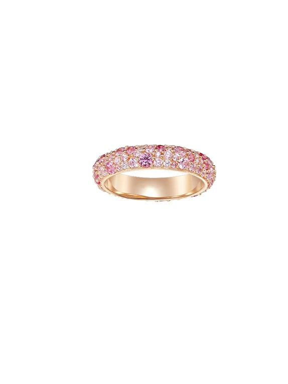 Pink Dream Ring