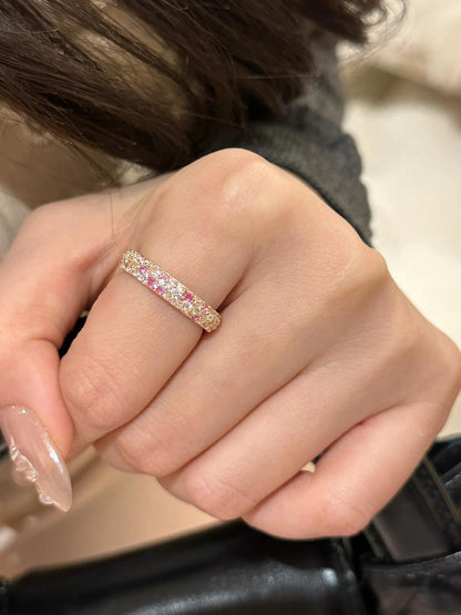 Pink Dream Ring
