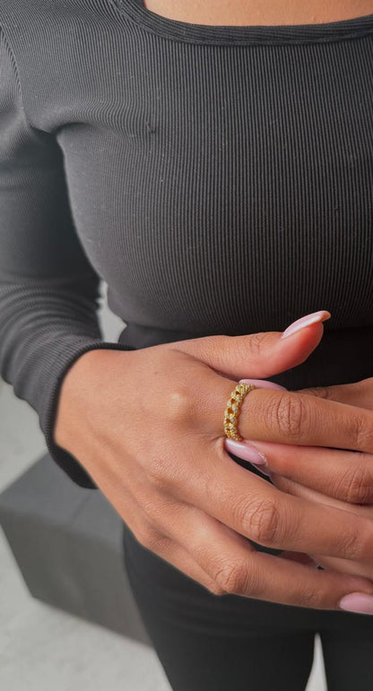 Infinity Ring