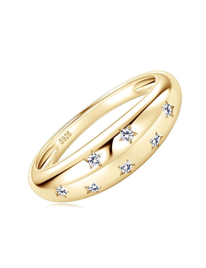 Cosmic Ring